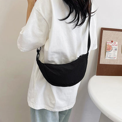 Minimalist Crossbody Sling Bag Acalora