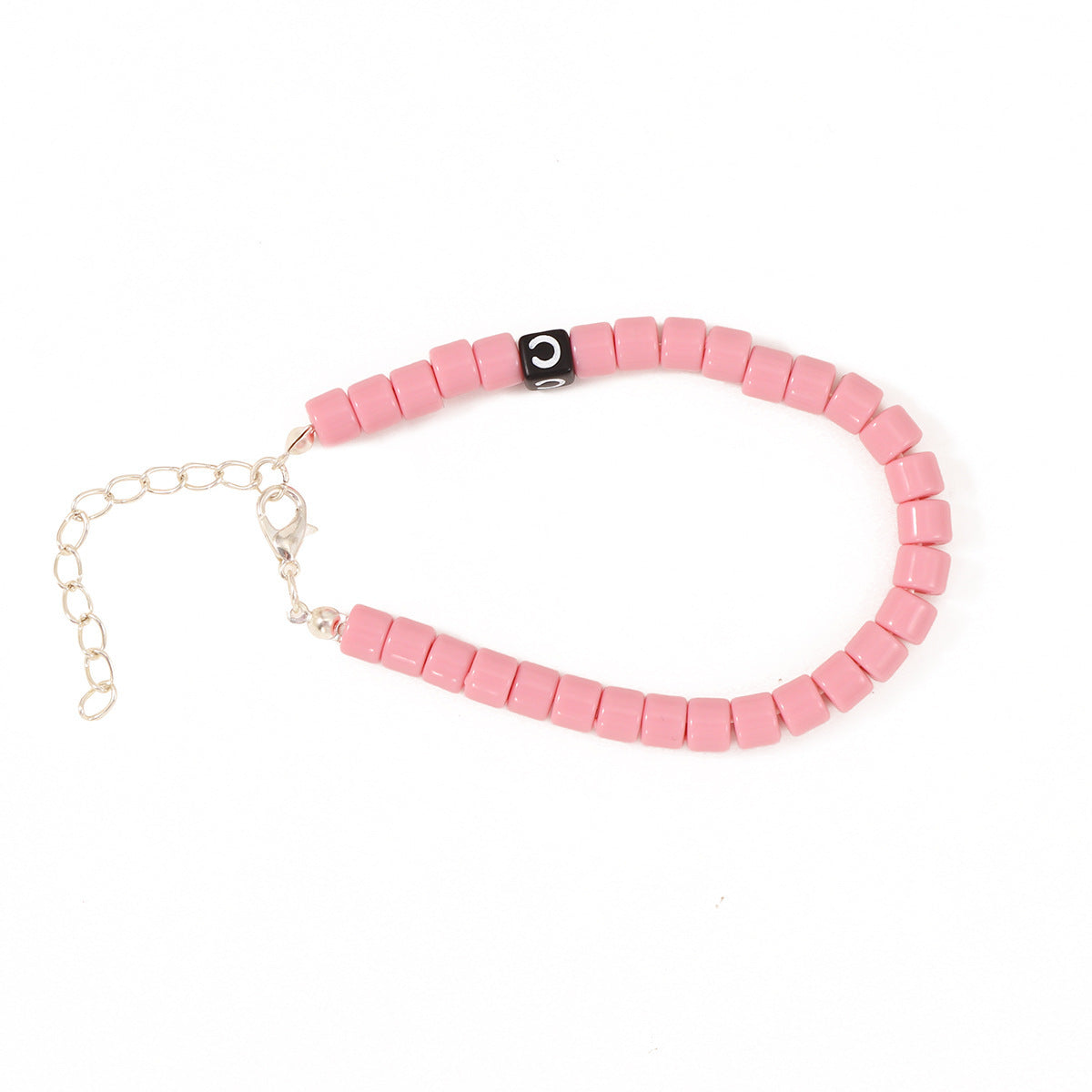 Beaded Eyewear Chain Acalora