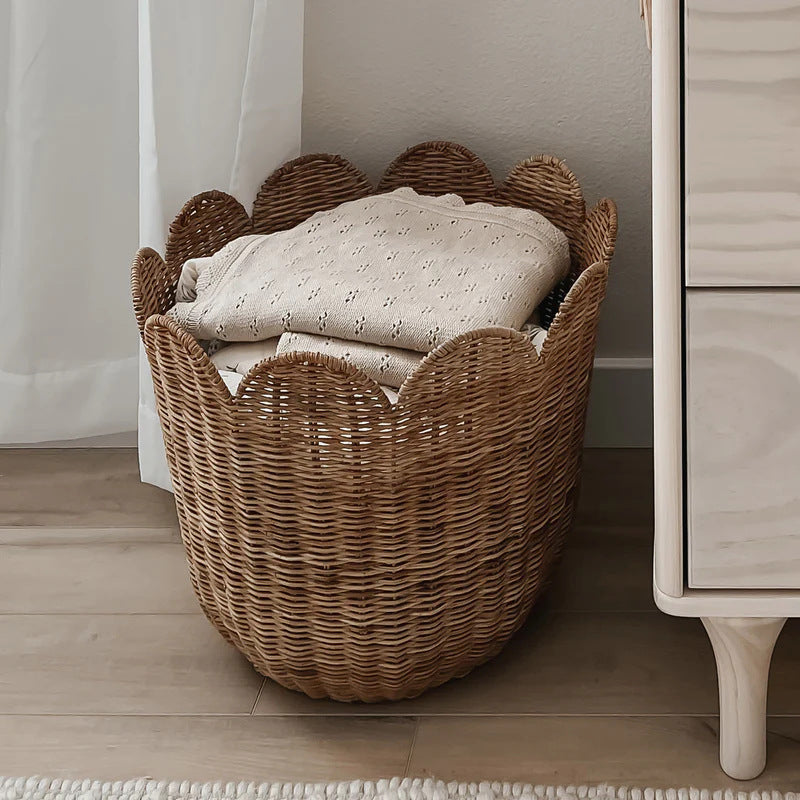 Decorative Storage Acalora