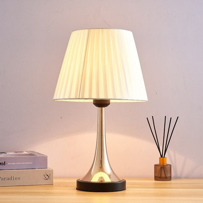 Elegant Modern Table Lamp