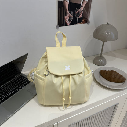 Lightweight Casual Mini Backpack Acalora