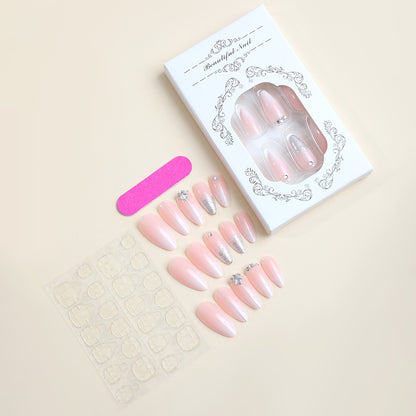 Glamorous Press-On Nail Collection Acalora