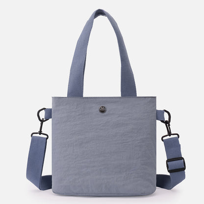 Versatile Multi-Functional Tote Bag Acalora