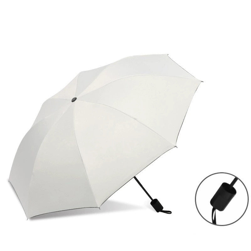 Unisex UV protection umbrella Bowlift