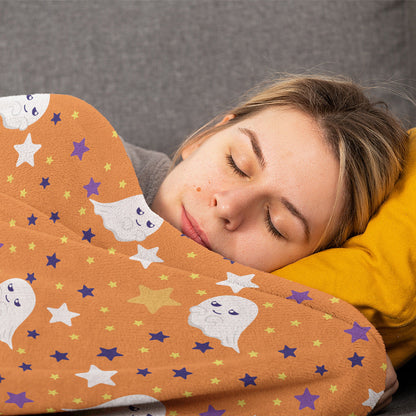 Decorative Throw Blanket
