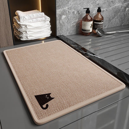 Bath Mat
