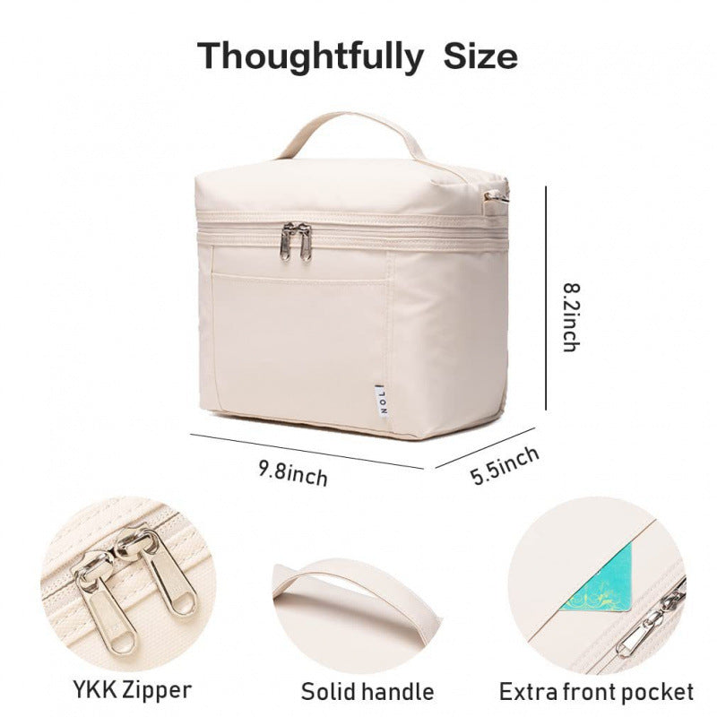 Insulated Lunch Cooler Bag Acalora