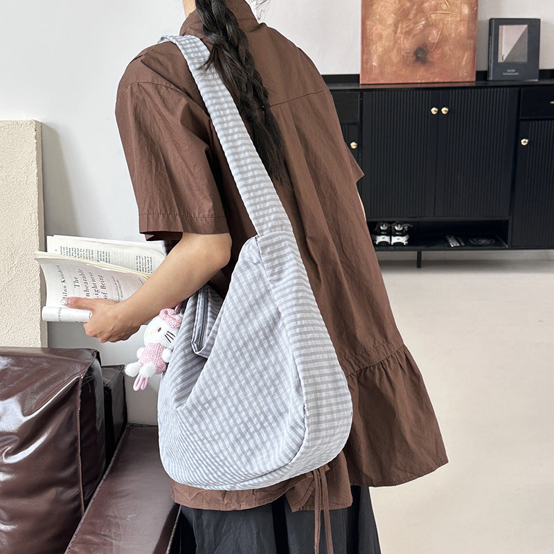 Casual Hobo Style Bag Acalora