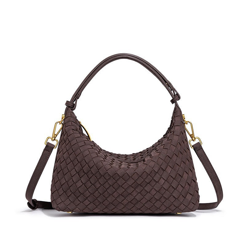 Woven Handbag Acalora