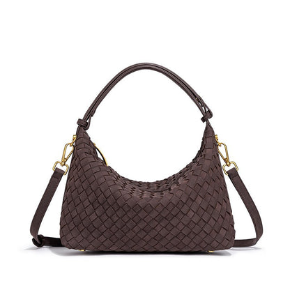 Woven Handbag Acalora