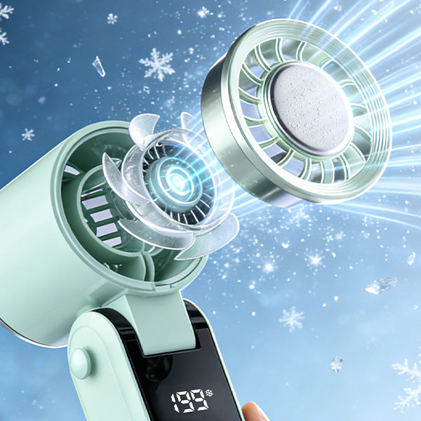 Portable Mini Fan Brehn