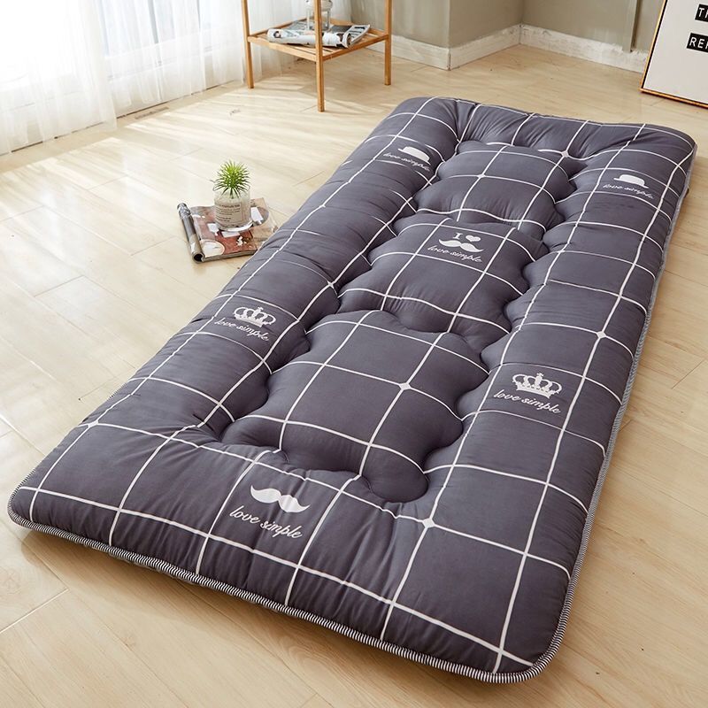 Women's Comfortable Sleeping Mat with Star Pattern Skanto