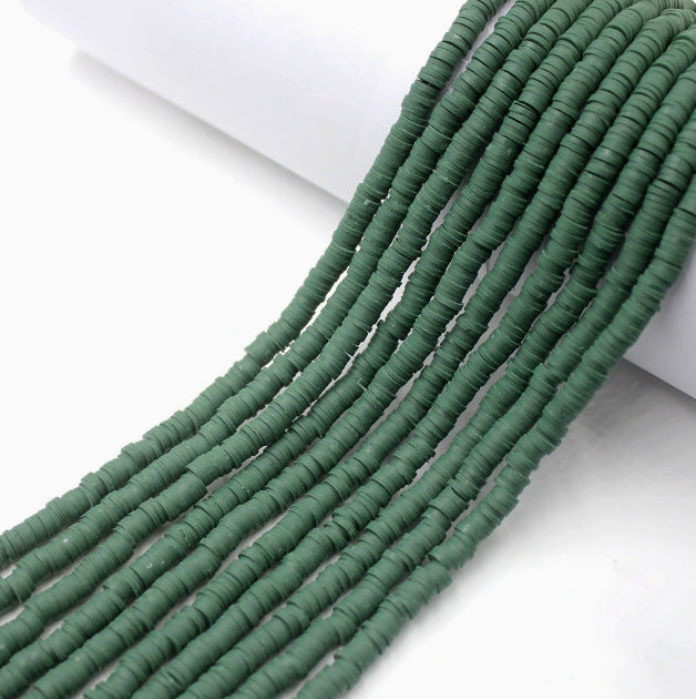 Stylish Silicone Beading Supplies Acalora