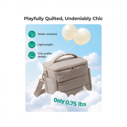 Insulated Lunch Cooler Bag Acalora