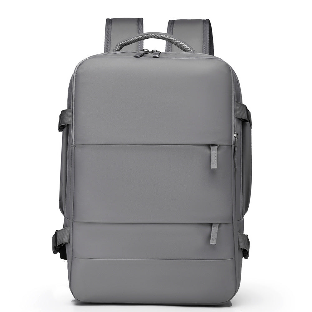 Versatile Urban Commuter Backpack Acalora