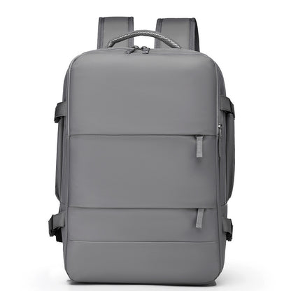 Versatile Urban Commuter Backpack Acalora