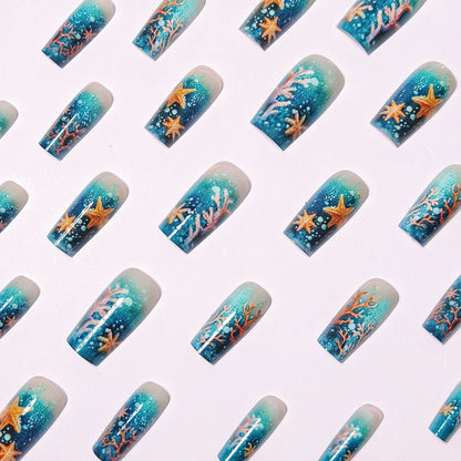 Artistic Nail Art Acalora