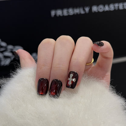 Artistic Nail Design Set Acalora