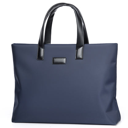 Premium Office Tote Acalora