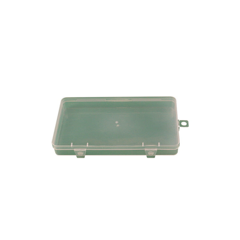 Durable Clear Storage Case Acalora