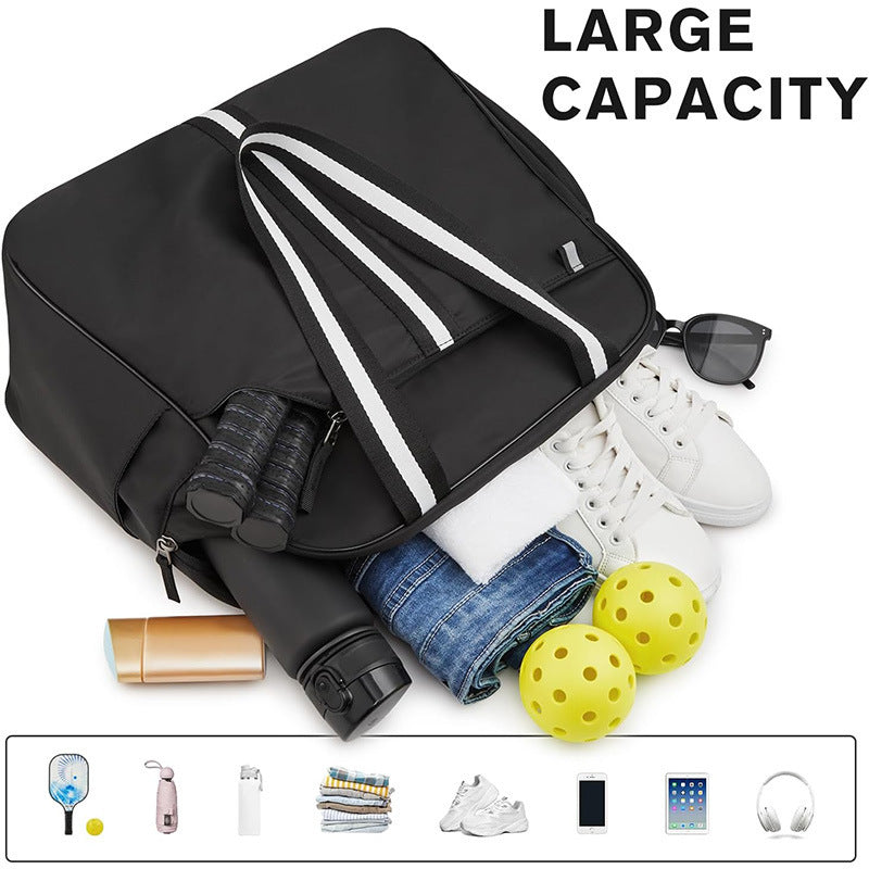 Multi-Functional Fitness Travel Backpack Acalora