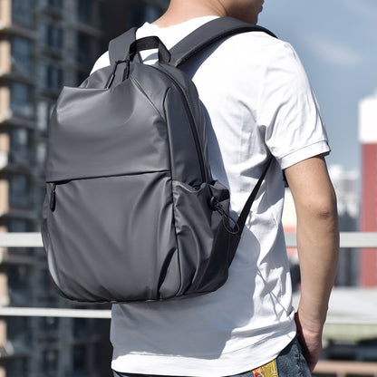 Water-Resistant Multi-Compartment Travel Backpack Acalora