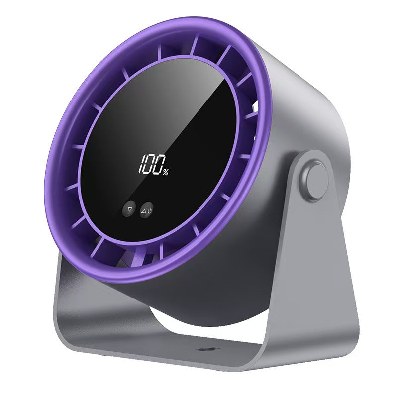 Ladies' table fan Brehn