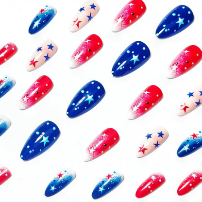 Artistic Themed Nail Art Acalora