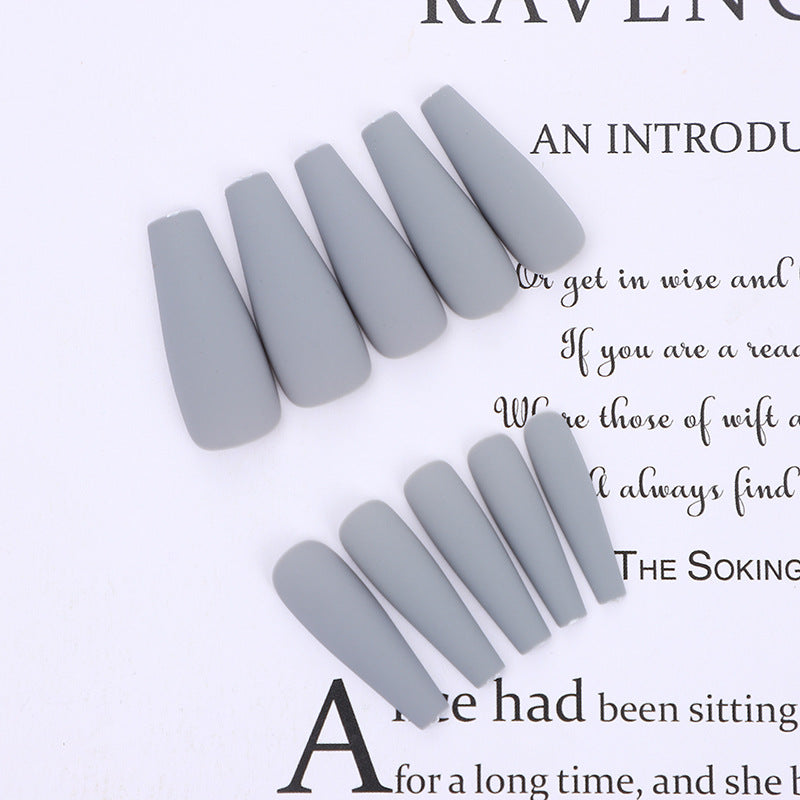 Elegant Fake Nails Acalora