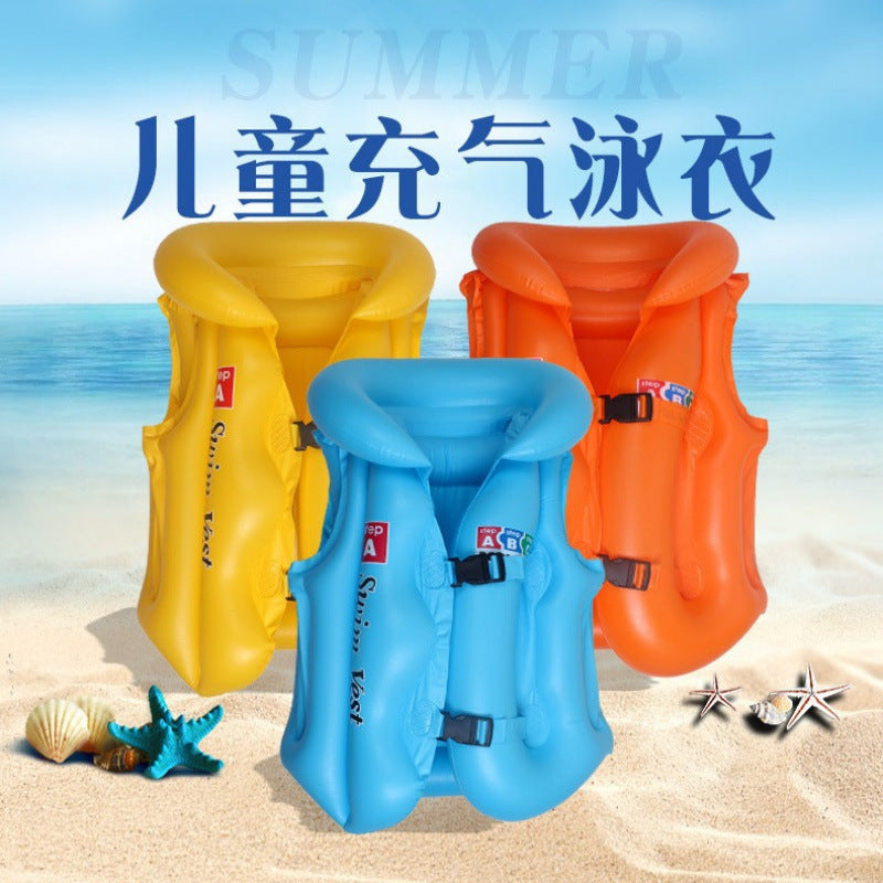 Women's safety life vest with adjustable buckles Karnz