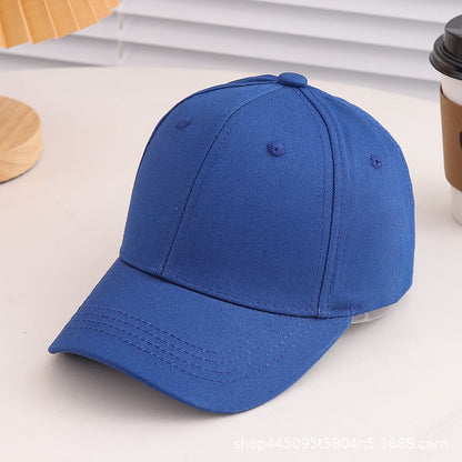Women's Classic Adjustable Snapback Cap Skanto