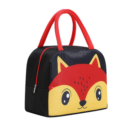 Lunchbox Kalsten