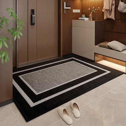 Elegant Area Entrance Mat