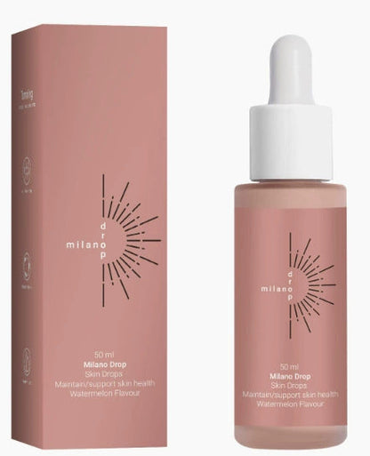Skanto | Self-Tanning Drops for a Beautiful Tan 2