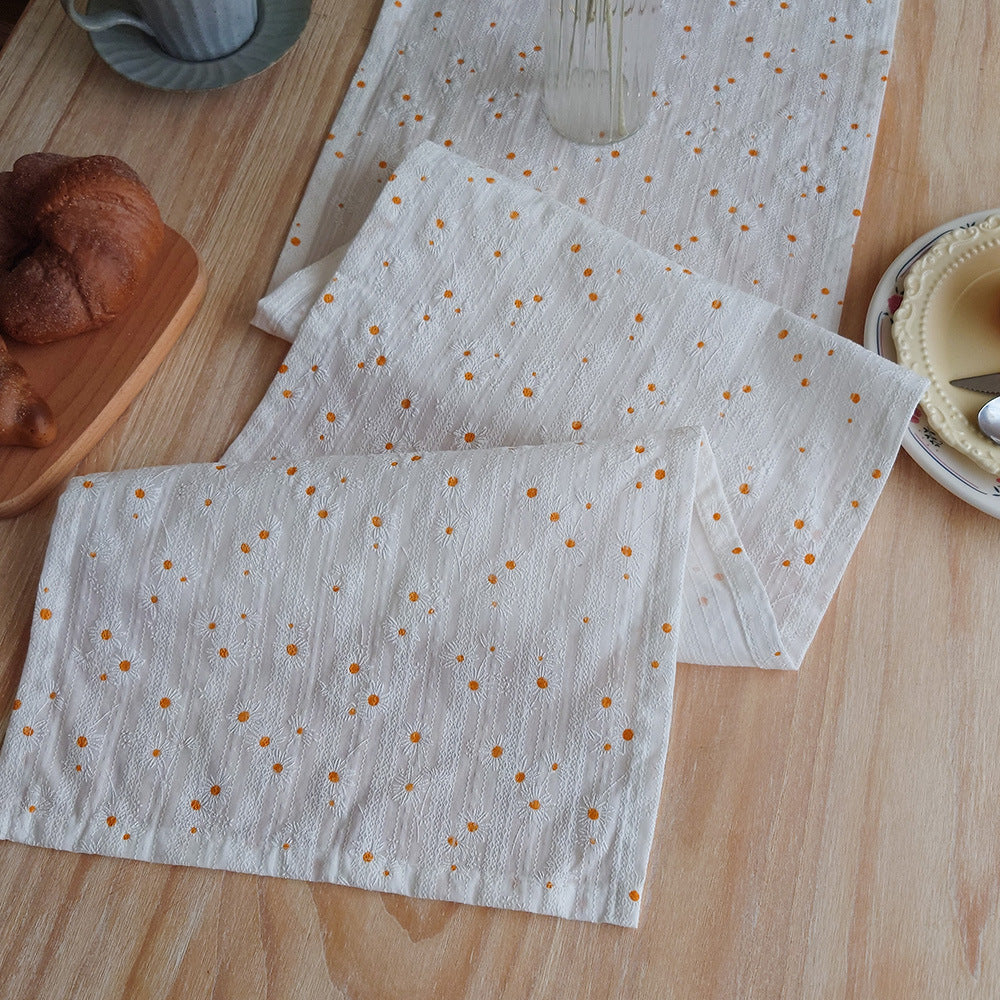 Decorative Table Napkin Set