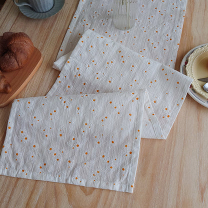 Decorative Table Napkin Set