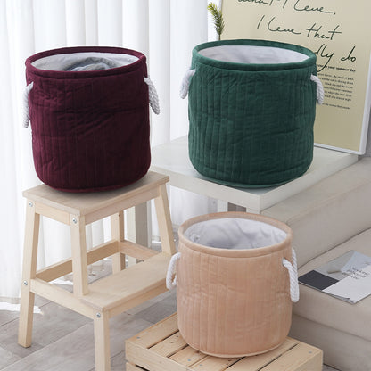 Practical storage basket Acalora