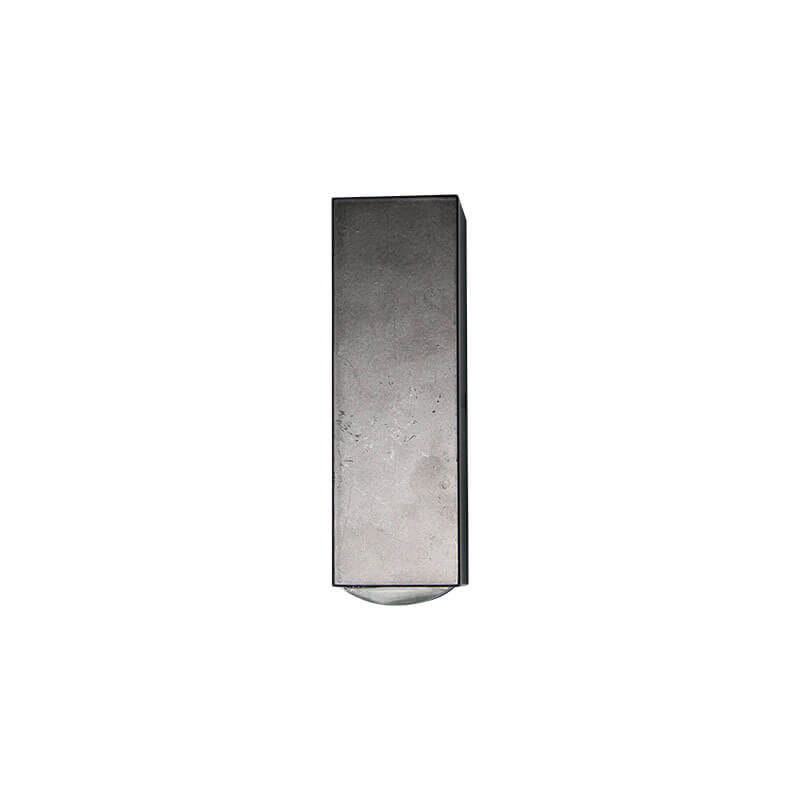 Frendorf | Modern waterproof rectangular LED wall light for outdoor use