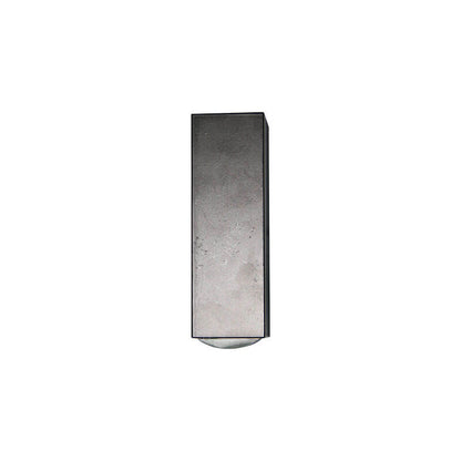 Frendorf | Modern waterproof rectangular LED wall light for outdoor use
