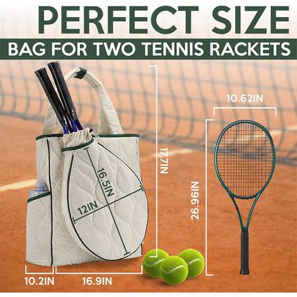 Tennis Gear Acalora