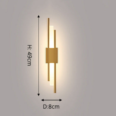 Wall lamp Acalora
