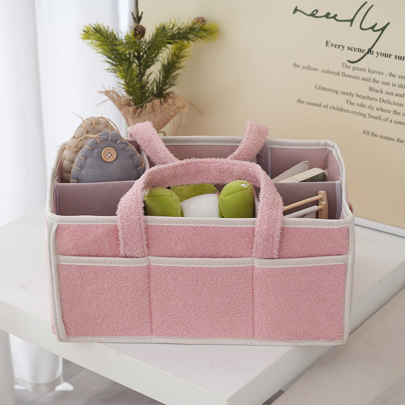 Storage basket Acalora