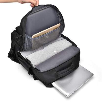 Versatile Urban Commuter Backpack Acalora