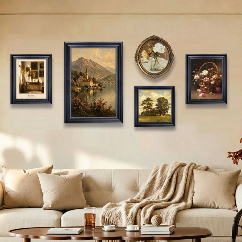Decorative Wall Art Set