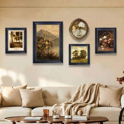 Decorative Wall Art Set