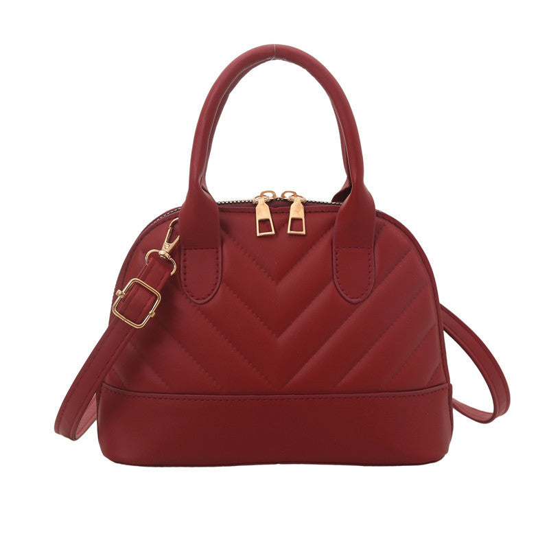 Quilted Mini Handbag Acalora