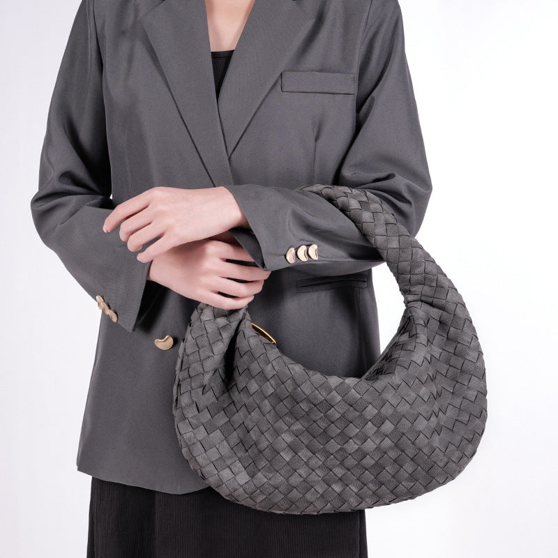 Designer Woven Handbag Acalora