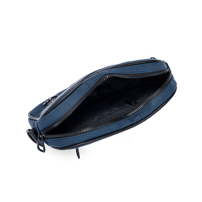 Multifunctional Crossbody Organizer Bag Acalora