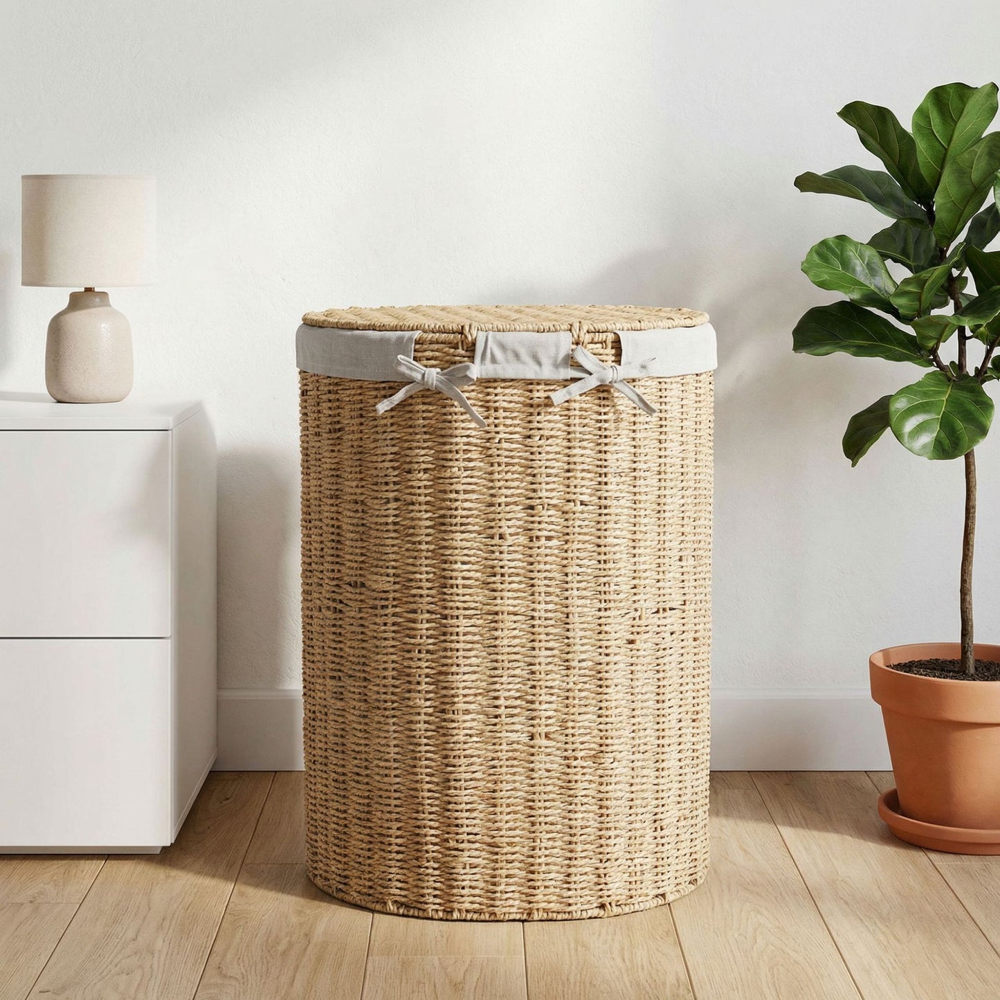 Laundry basket Acalora