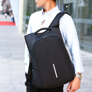 Durable Multi-Functional Backpack Acalora